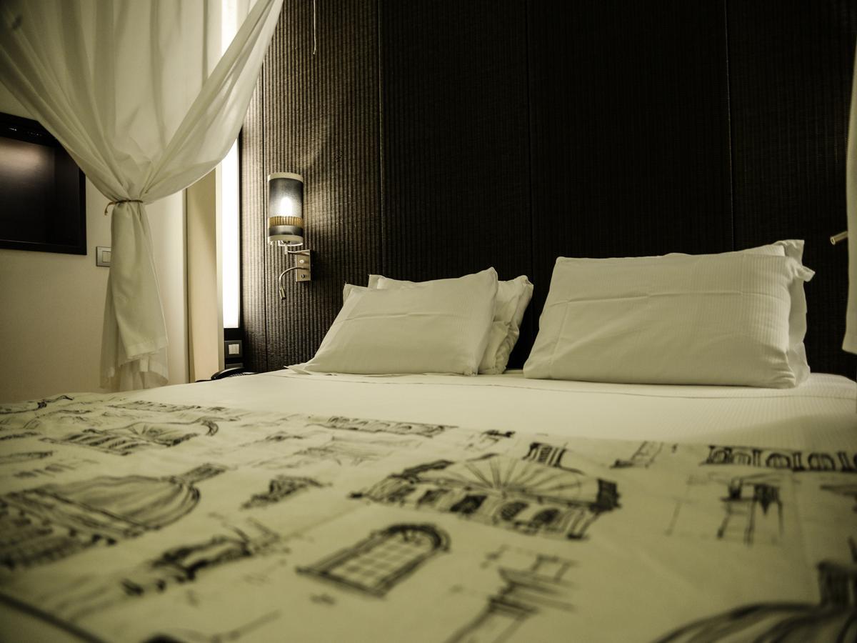 At Forty-One โรม ภายนอก รูปภาพ