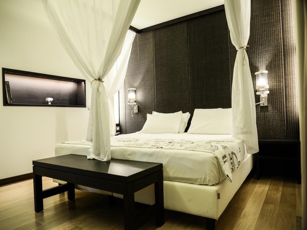 At Forty-One โรม ภายนอก รูปภาพ