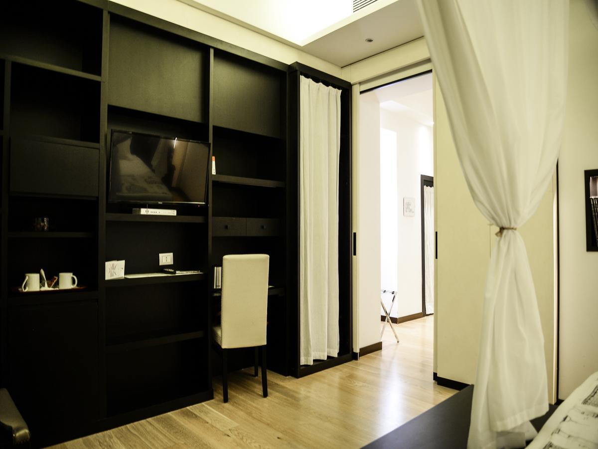 At Forty-One โรม ภายนอก รูปภาพ