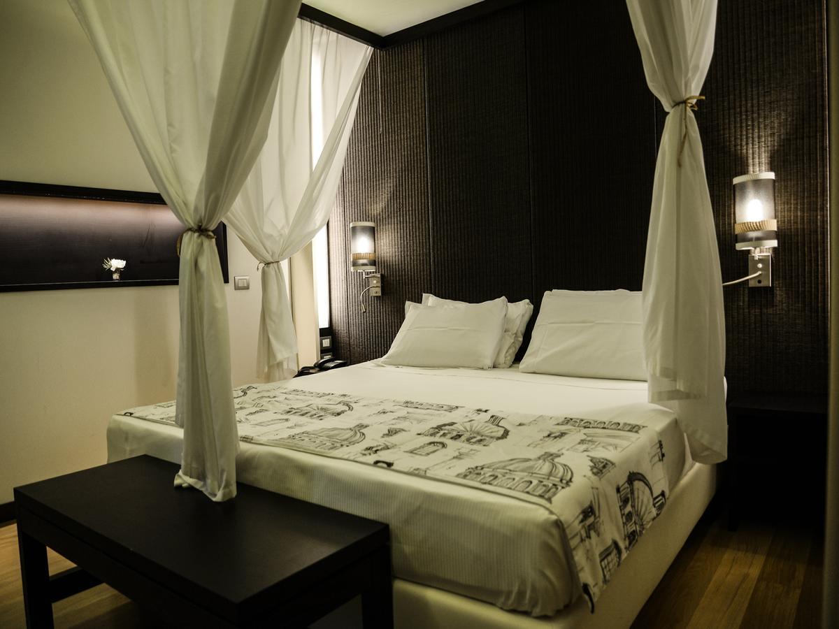 At Forty-One โรม ภายนอก รูปภาพ