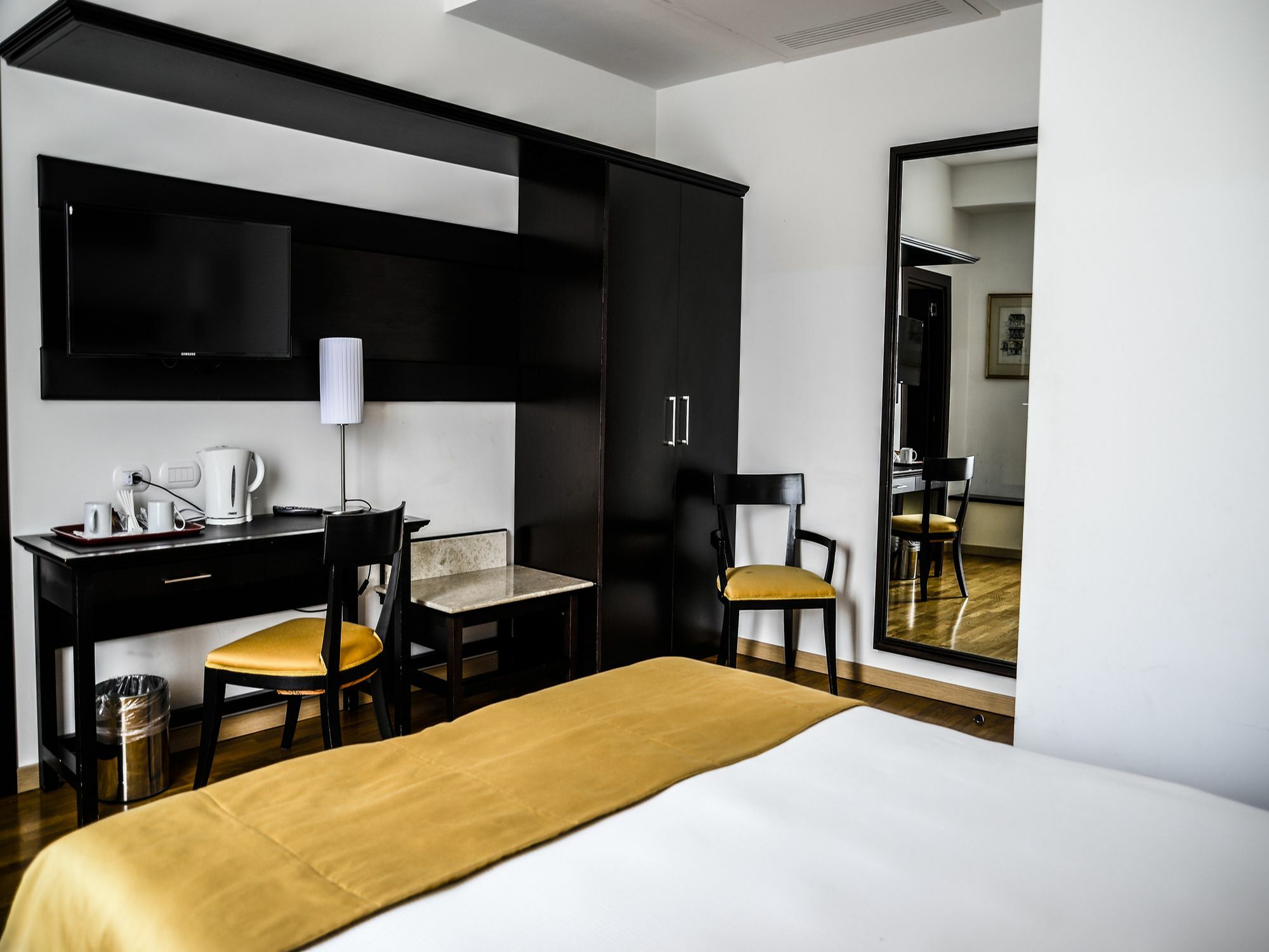 At Forty-One โรม ภายนอก รูปภาพ