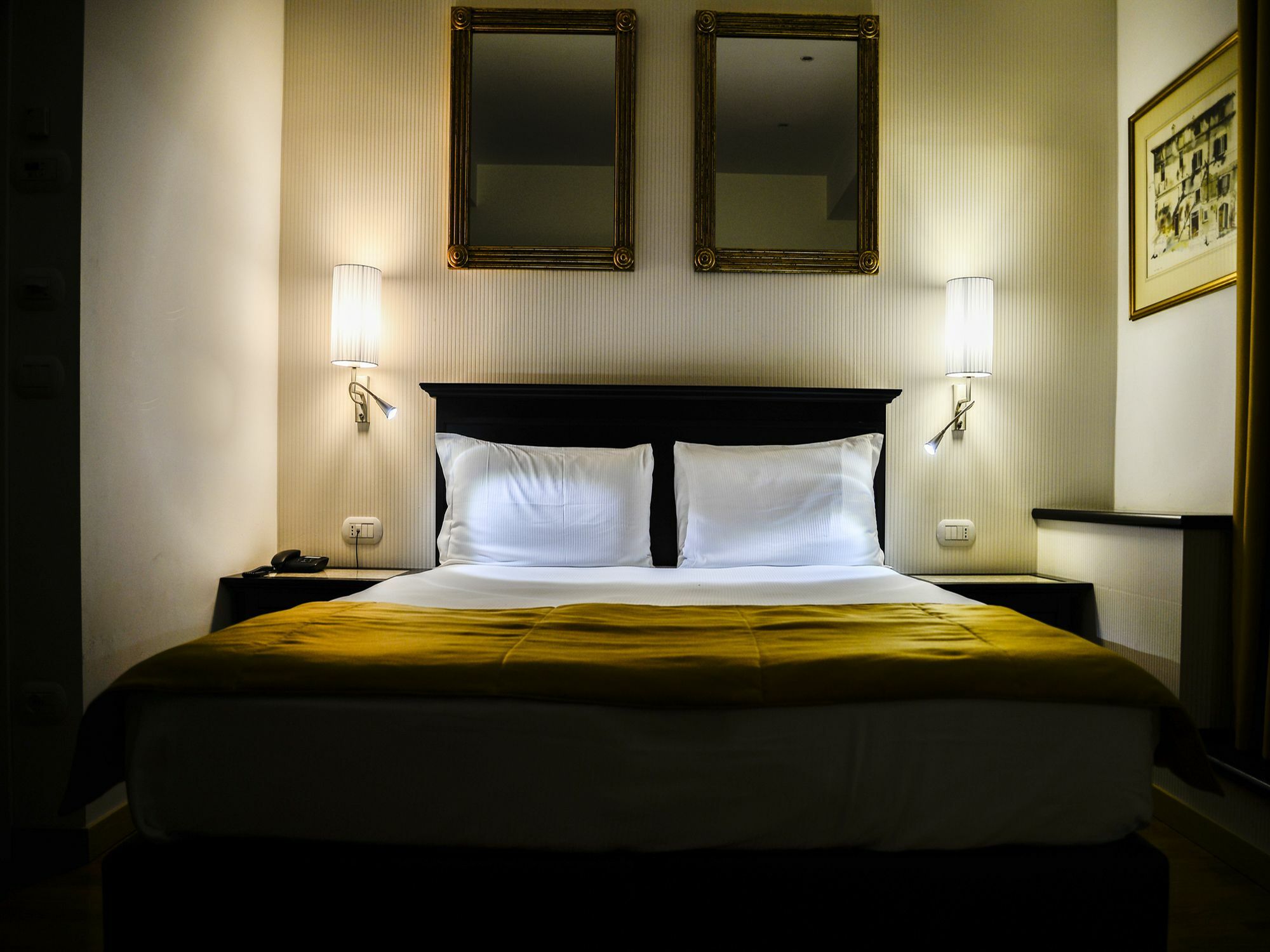 At Forty-One โรม ภายนอก รูปภาพ