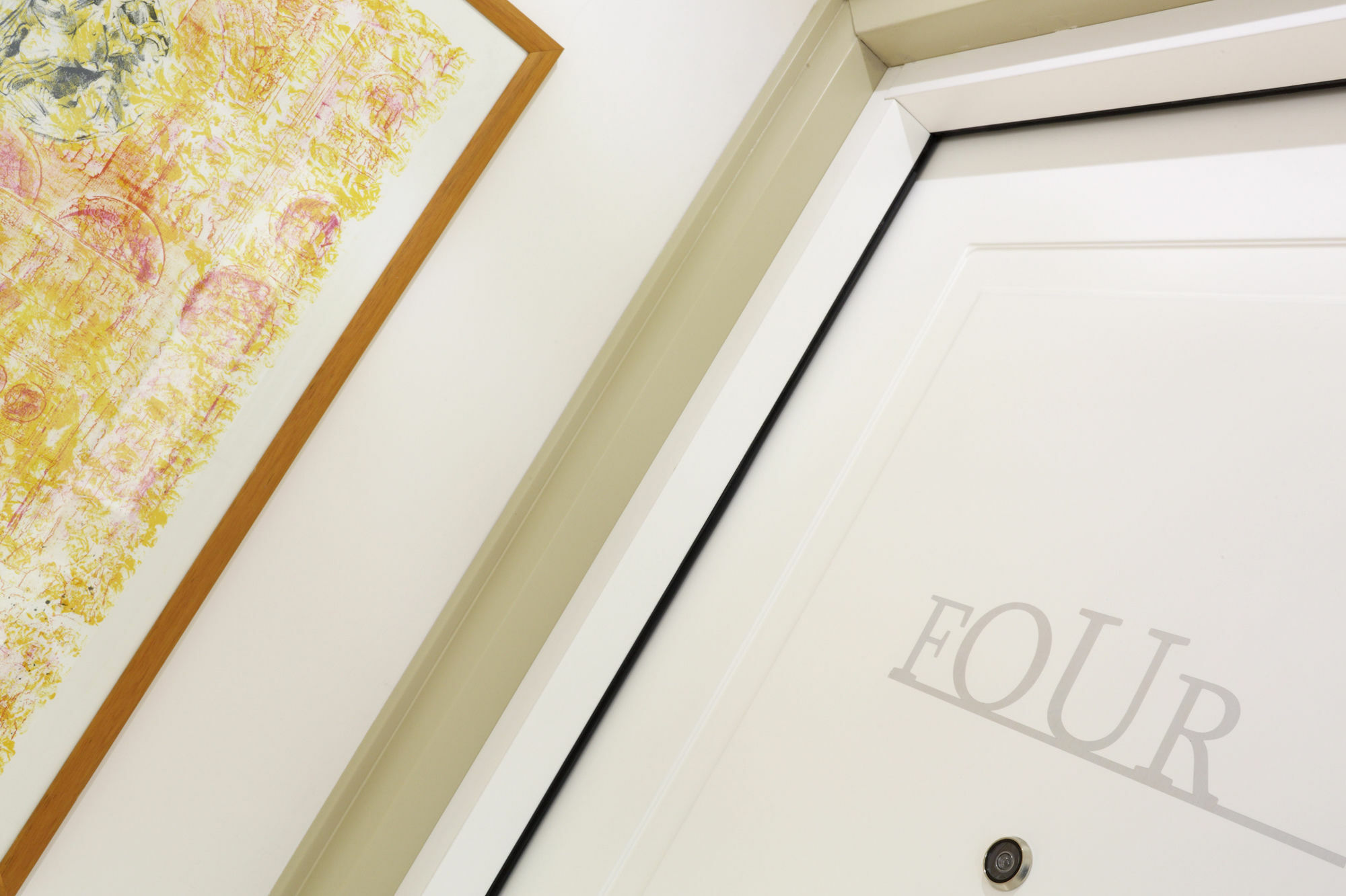At Forty-One โรม ภายนอก รูปภาพ