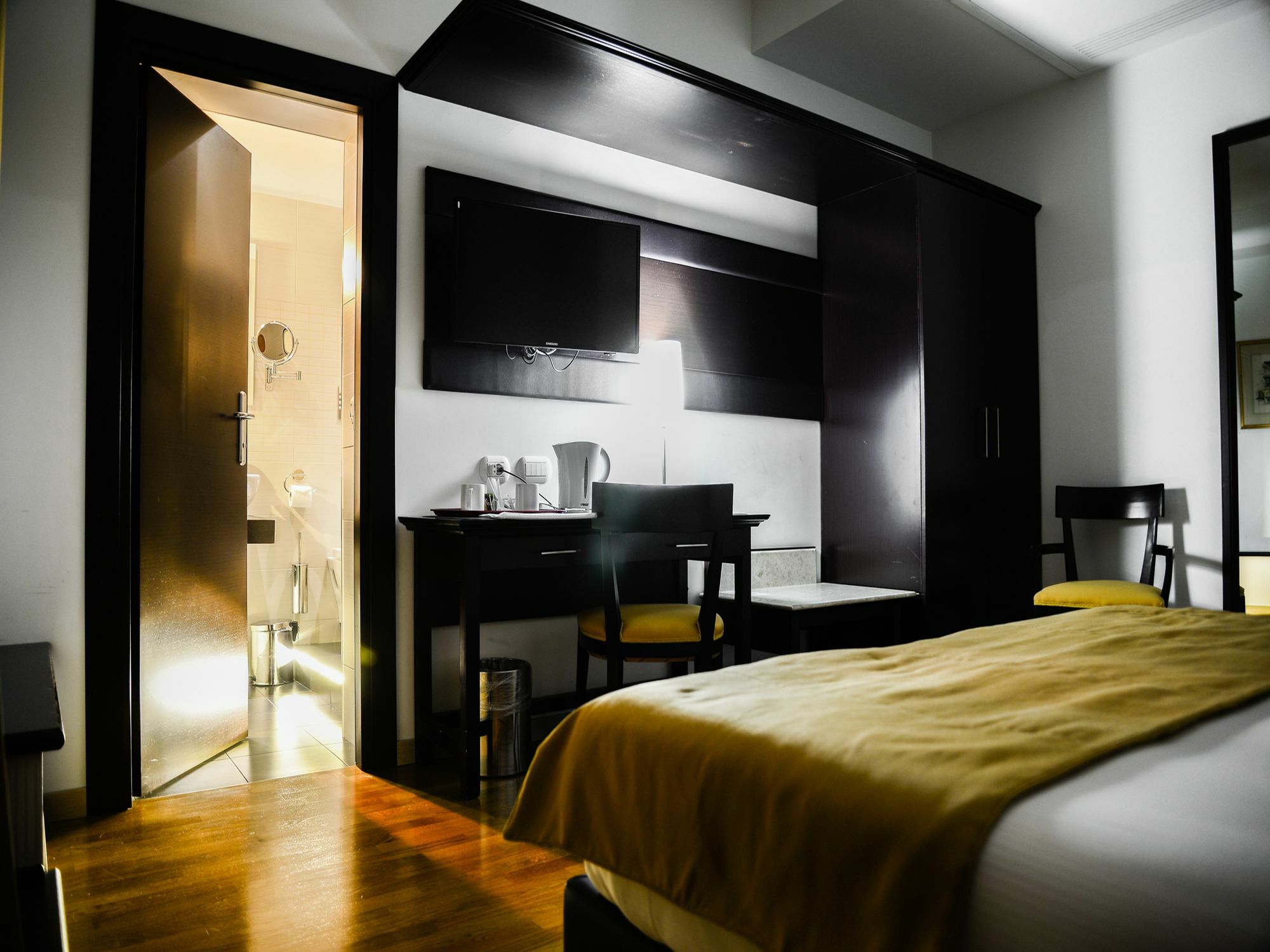 At Forty-One โรม ภายนอก รูปภาพ